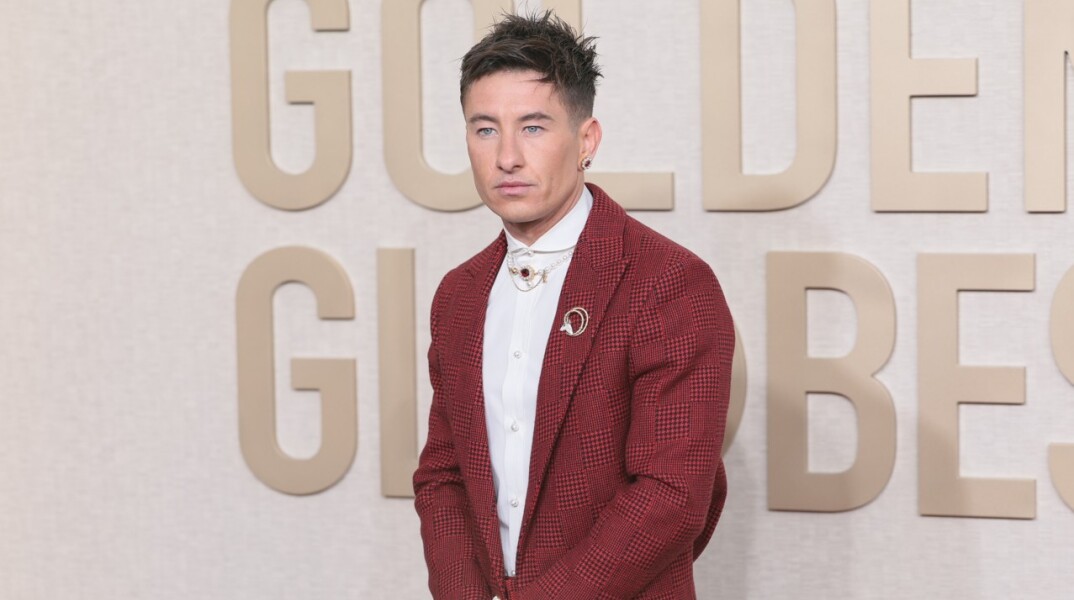 Ο Μπάρι Κίογκαν σπάει τη σιωπή του για τις φήμες ότι απάτησε την Σαμπρίνα Κάρπεντερ