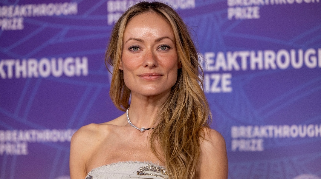 Σκληρή μισογυνική κριτική, αλλά και ανησυχία για τη δραστική απώλεια βάρους της Ολίβια Γουάιλντ