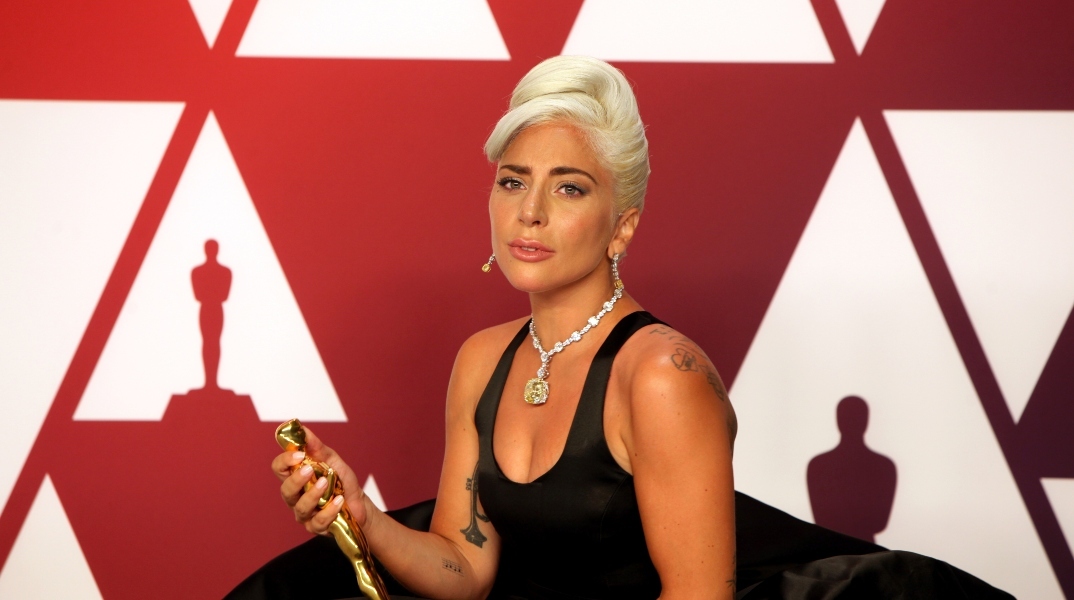 Lady Gaga