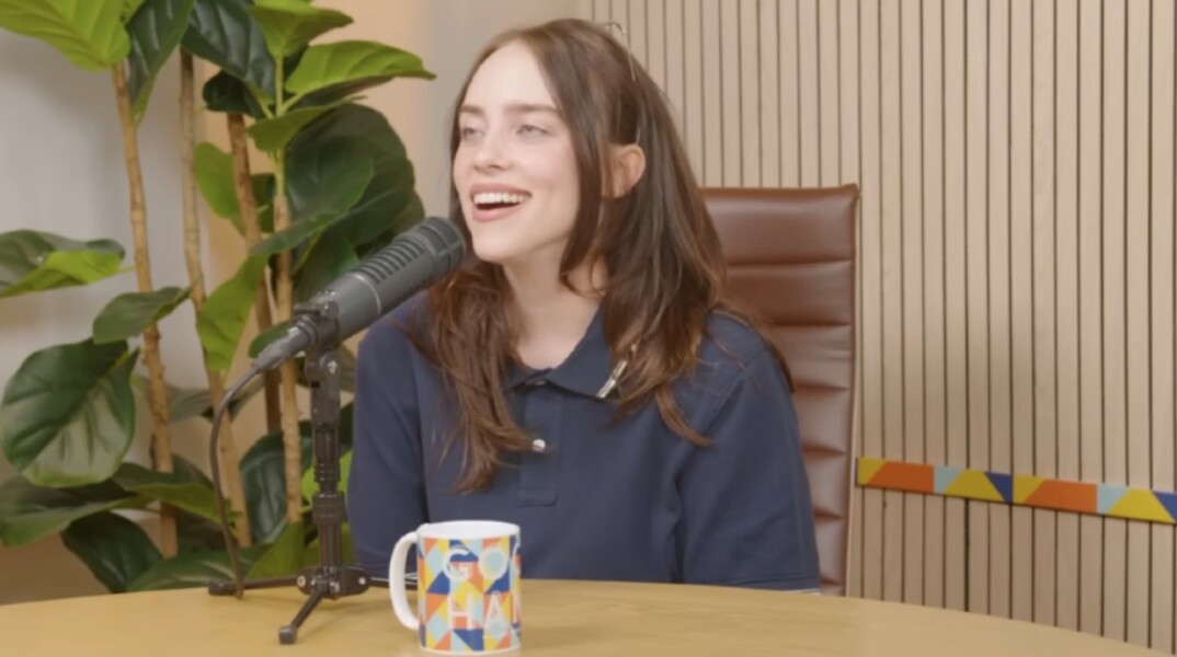 billie-eilish
