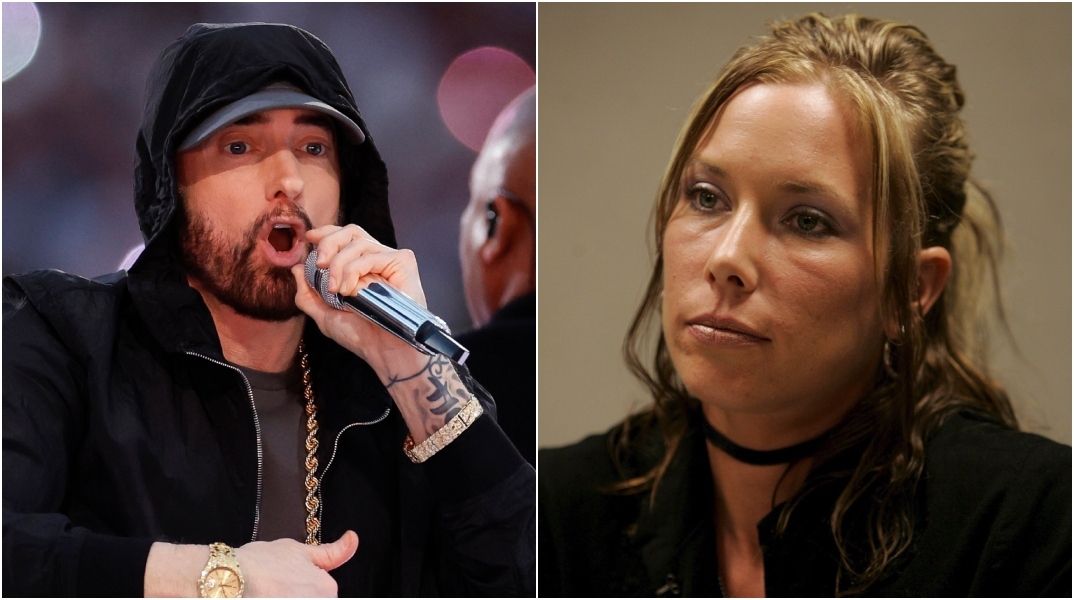 Νέα σύλληψη για την πρώην σύζυγο του Eminem, Κιμ Σκοτ - Οδηγούσε υπό την επήρεια αλκοόλ