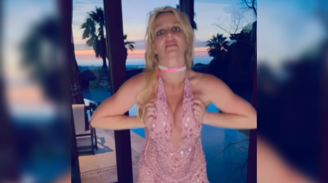 britney