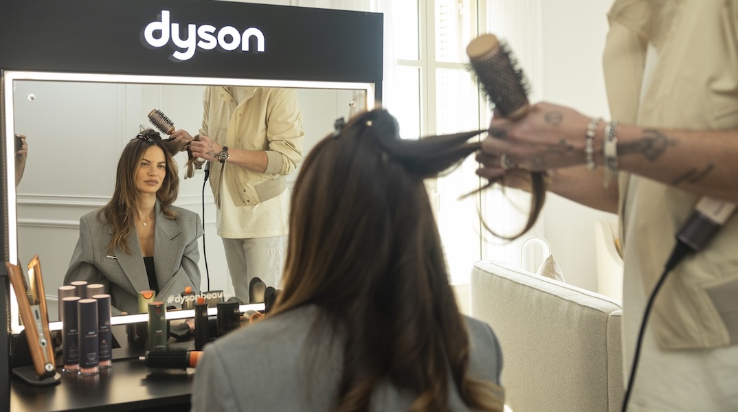 91dyson