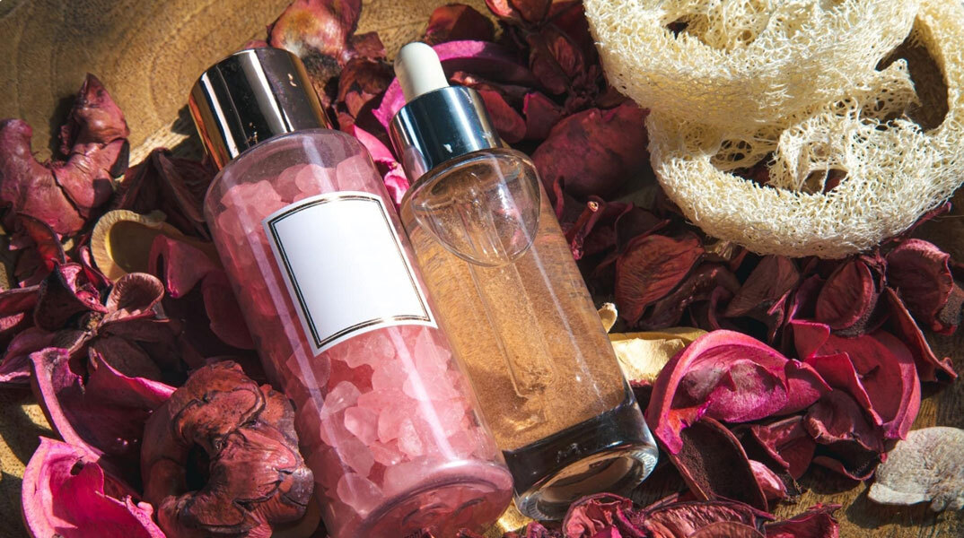 Body mists