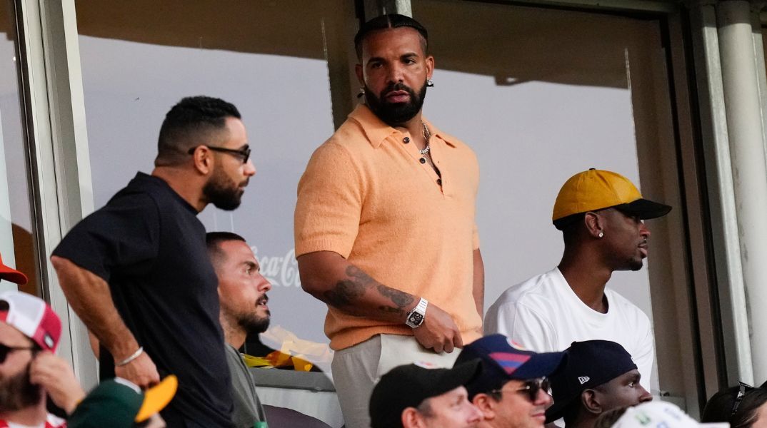 Νέα τεράστια οικονομική απώλεια για τον Drake - H κατάρα των αθλητικών του στοιχημάτων επιβεβαιώθηκε στον τελικό του Μουντιάλ 2026