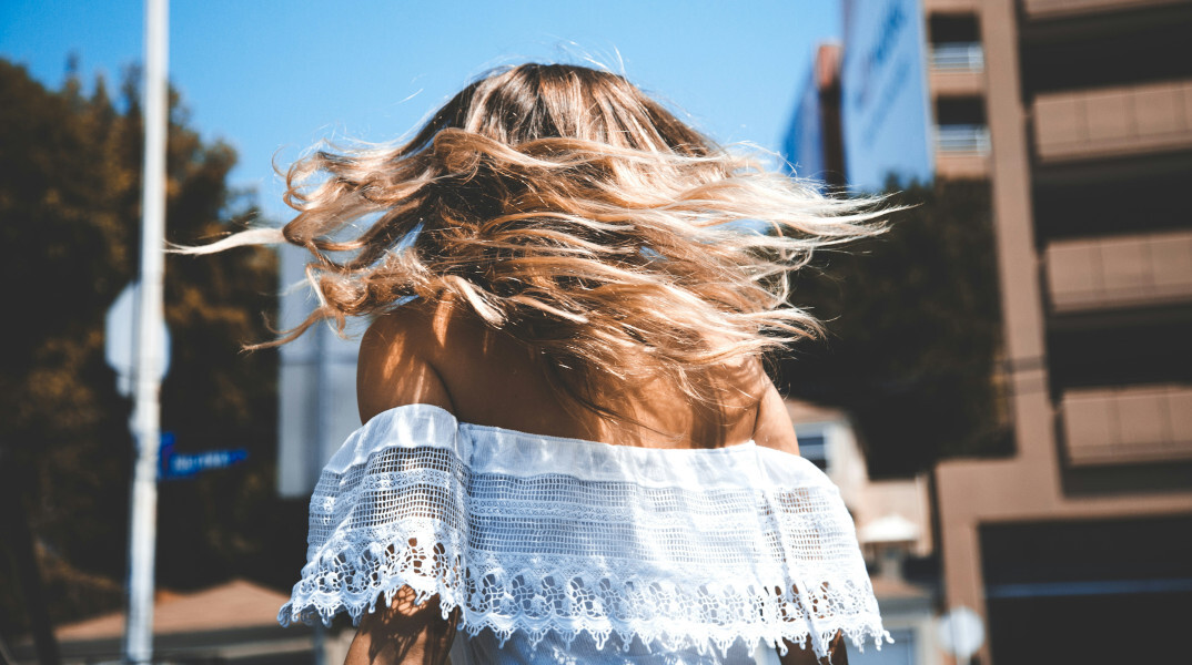 Beach waves