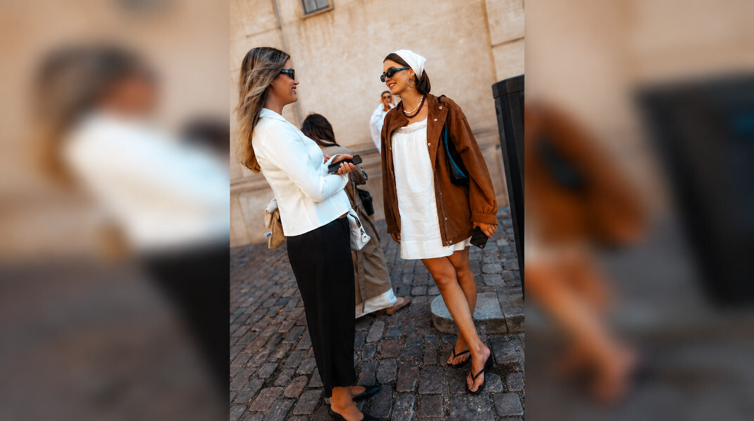 Copenhagen street style
