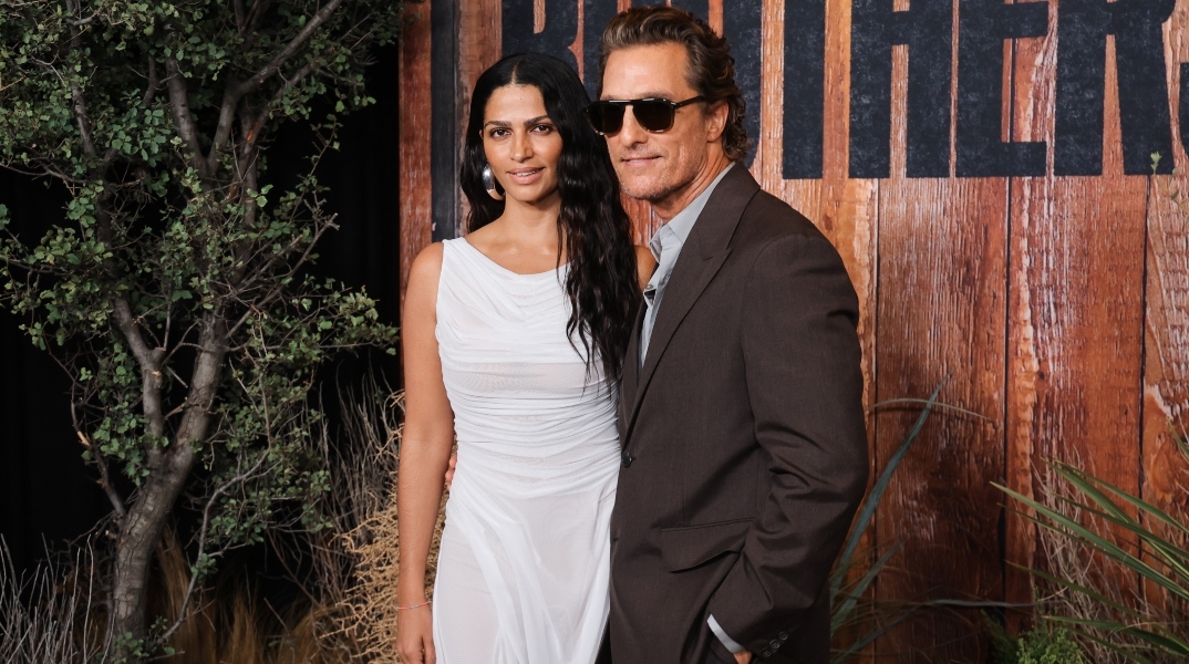 Camila Alves