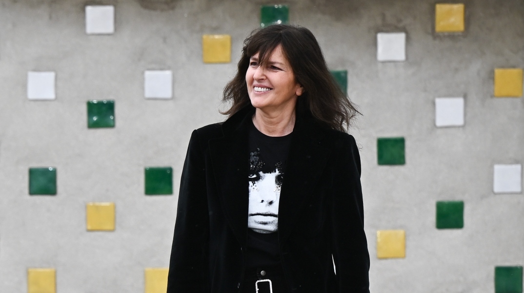 Virginie Viard 