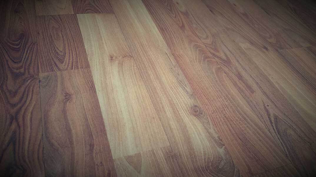 Πάτωμα laminate