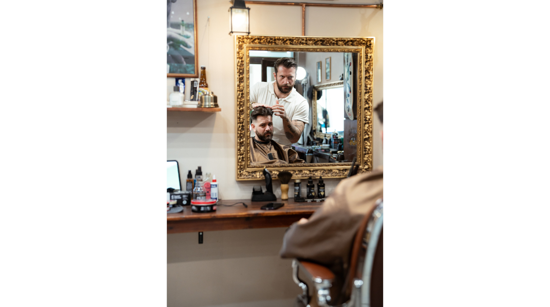 barber