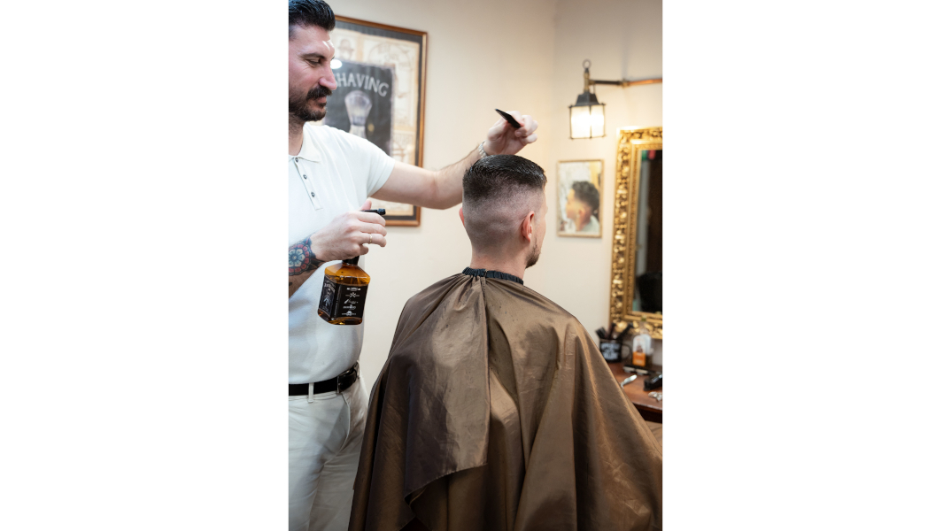 barbers