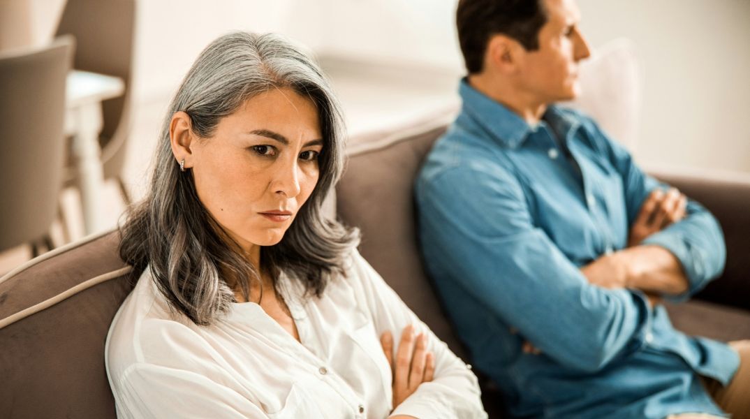 Γιατί οι baby boomers παίρνουν διαζύγιο; 