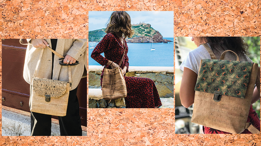 Que Sera: Ένας χώρος που σε ταξιδεύει στην τέχνη του φελλού