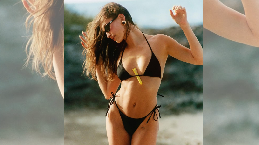 5+1 τρόποι να κρατήσεις το μαύρισμα ζωντανό