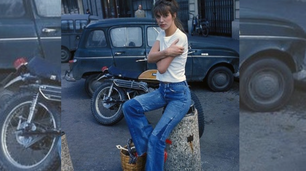 Η ιστορία του T-shirt