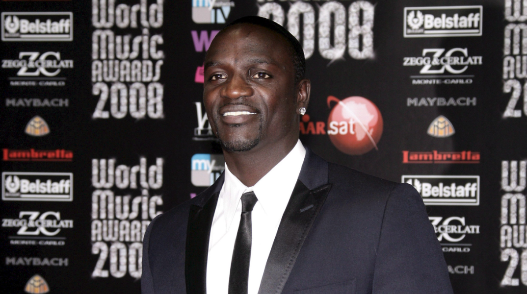 Συνελήφθη στη Τζόρτζια των ΗΠΑ ο ράπερ Akon