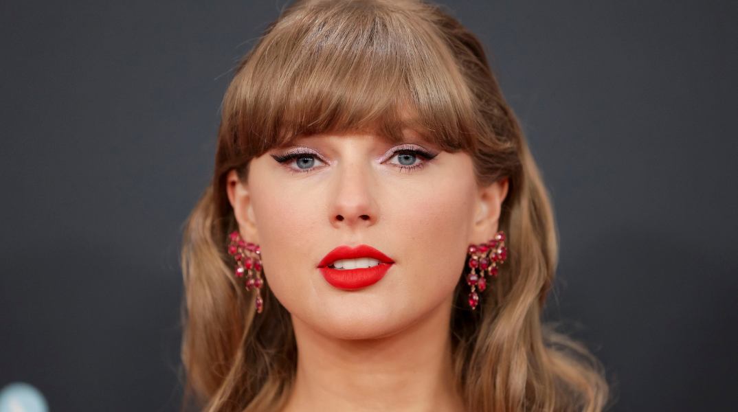 Η Τέιλορ Σουίφτ ζητά από την αμερικανική κυβέρνηση να απορριφθεί εμπορικό σήμα εταιρείας που χρησιμοποιεί το «Swift» σε προϊόντα σπιτιού