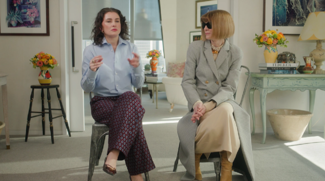 Η Κλόι Μαλ αρνείται να γίνει νέα Άννα Γουίντουρ: Η κόντρα που αλλάζει τη Vogue και τη μόδα 