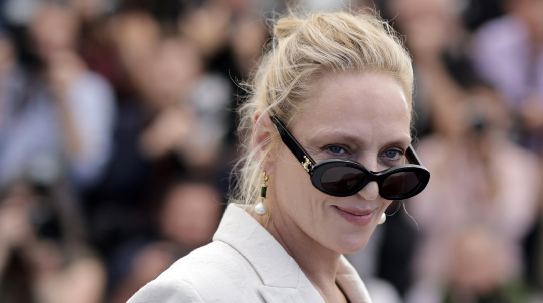 Η Ούμα Θέρμαν αποκάλυψε τον λόγο που δεν έμεινε ποτέ στο Χόλιγουντ