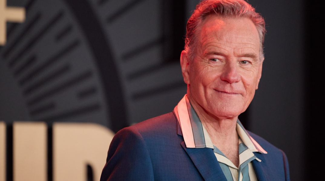 Σία ζήτα βοήθεια - Το μήνυμα του Μπράιαν Κράνστον στον Λαμπέφ μετά τα νέα περιστατικά