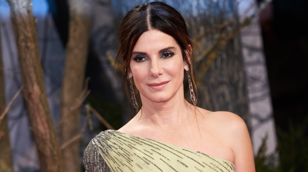 Πώς διαχειρίστηκε η Σάντρα Μπούλοκ την απώλεια του συντρόφου της Μπράιαν Ράνταλ