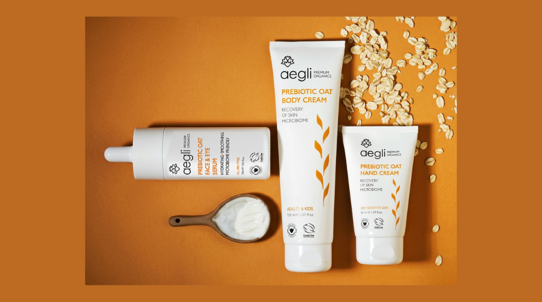 AEGLI Premium Organics