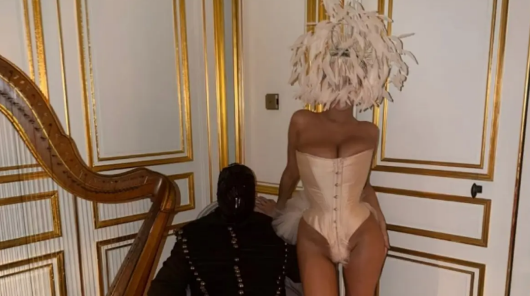 kanye