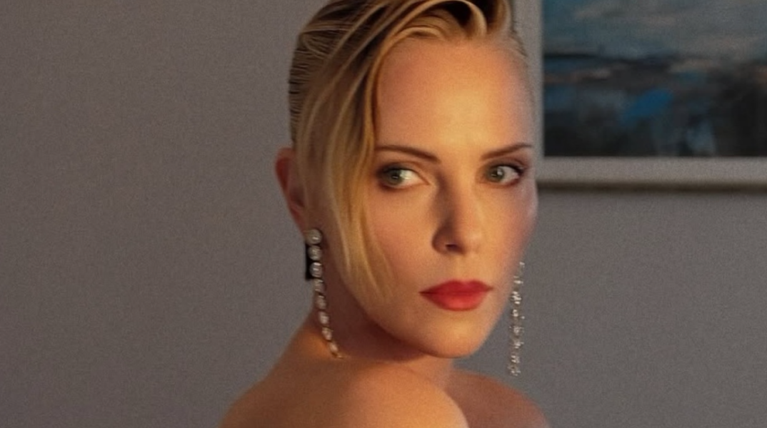 theron