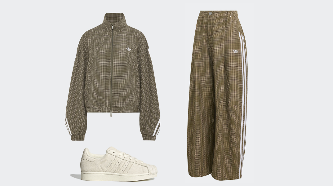 adidas