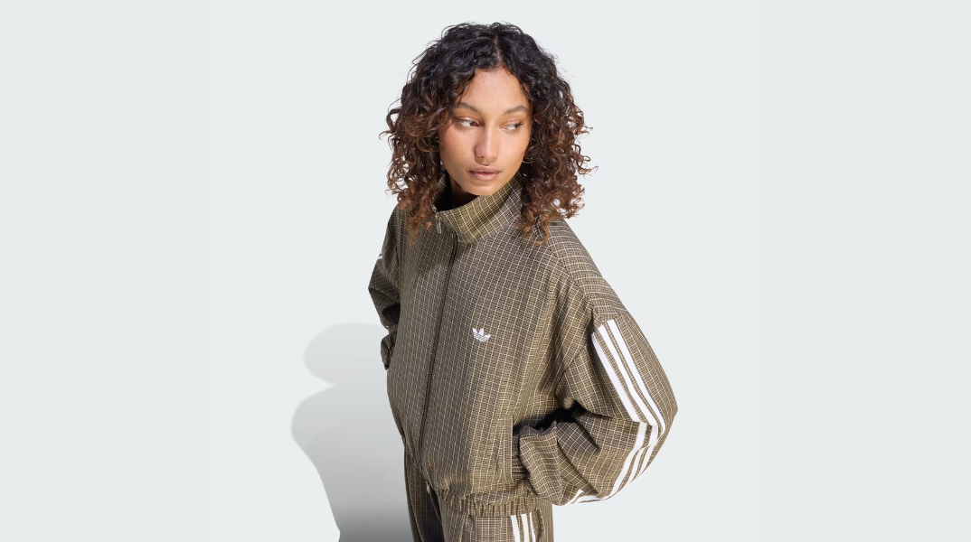 adidas