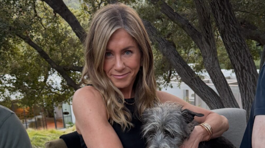 aniston