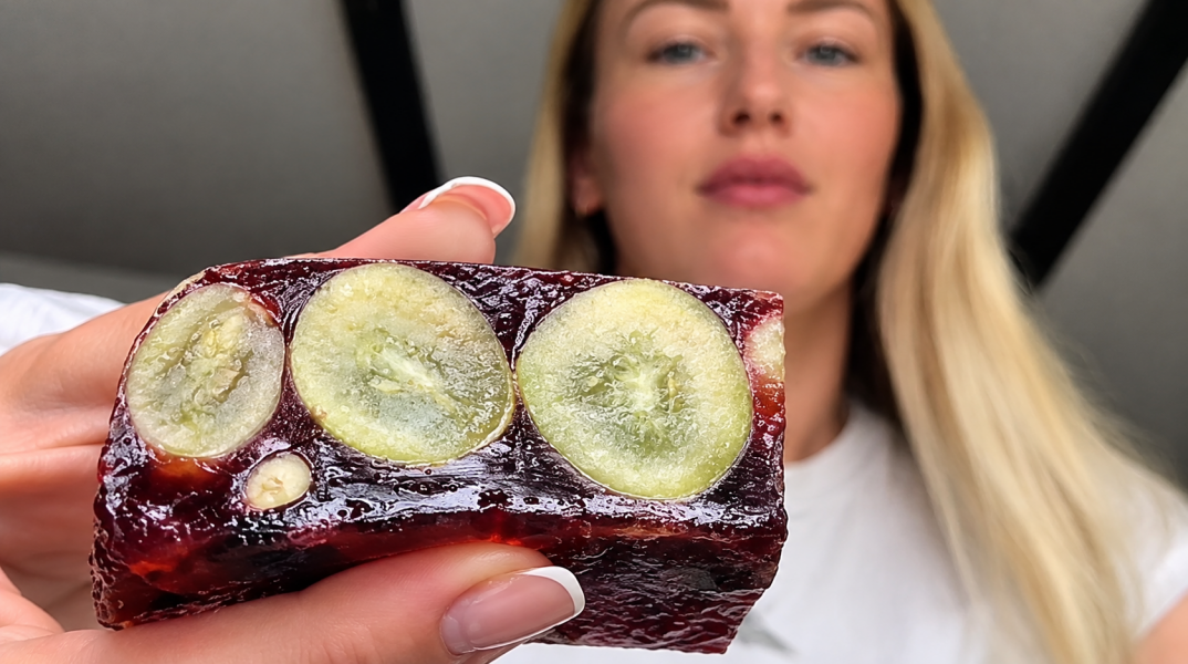 Collagen bar