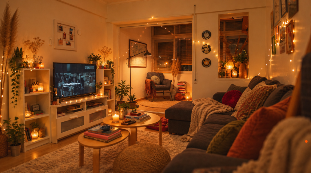 cozy
