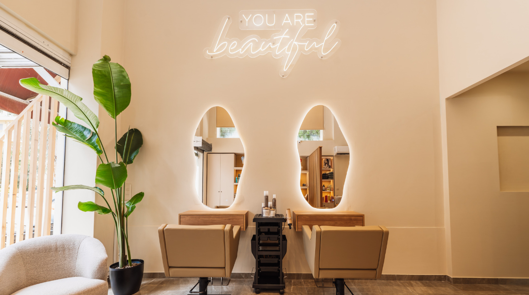 DESÓL Hair: Μία προσωπική συζήτηση για τα μαλλιά και όσα σημαίνουν για εμάς 