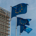 Σημαίες Ευρωπαϊκής Ένωσης