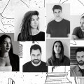 Eπτά νέοι αρχιτέκτονες περιγράφουν το ρόλο του σύγχρονου αρχιτέκτονα μέσα από την δική τους ματιά