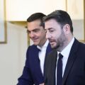 Προσοχή! H αριστερά παχαίνει