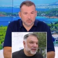 Ο Γρηγόρης Αρναούτογλου κατηγορεί τον Γιώργο Λιάγκα για τη στάση του την επόμενη ημέρα της on air διαφωνίας τους σχετικά με την τηλεόραση.