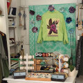 Chrisanthi Zarari, Unique Jewelry & Design