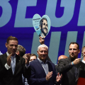 Γερμανία: To AfD κερδίζει στο κρατίδιο Σαξονίας-Άνχαλτ