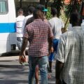 Ο Μιχάλης και ο Θανάσης ανακαλύπτουν τις εκμισθώσεις διαμερισμάτων σε μετανάστες