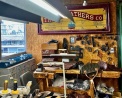 Thedi Leathers: Μια ιστορία αγάπης, απώλειας και δημιουργίας. Ο Θεόδωρος Παμπούκας μιλάει για τη διαδρομή του, την απώλεια της Δήμητρας και τη δύναμη του προσωπικού στιλ