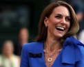 Η Πριγκίπισσα της Ουαλίας, Κέιτ Μίντλετον © ΕΡΑ/