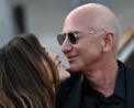 Met Gala: Χορηγία-μαμούθ από τον Τζεφ Μπέζος και τη Λόρεν Σάντσες