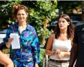 Η κόρη του Τομ Κρουζ εγκατέλειψε το επίθετό του