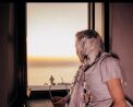 Η Μαντόνα εντυπωσιάστηκε από την Πάτμο: «Τι μαγικό νησί, κάνει καλό στην ψυχή»
