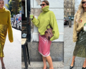 Ρούχα με παγιέτα για πρωινά outfits: 3 ιδέες για να το φορέσεις