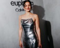 Η Ροζαλία μόλις μας έδειξε τα beauty trends του φθινοπώρου
