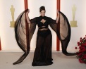 H Ashley Graham.